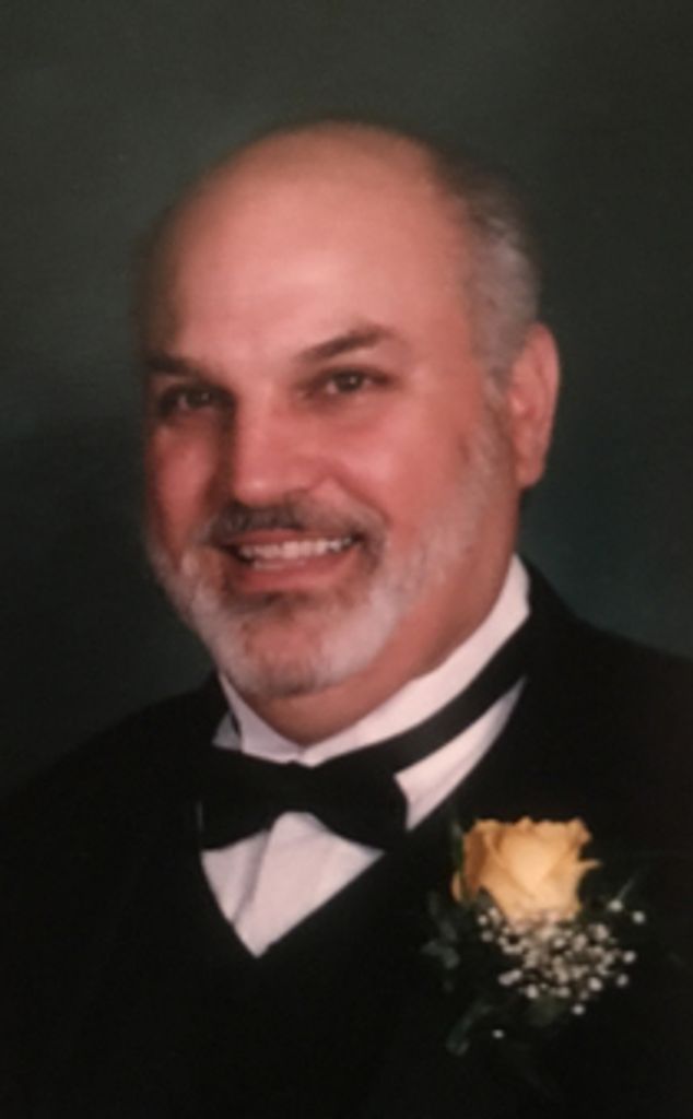 Gary A. Larocco