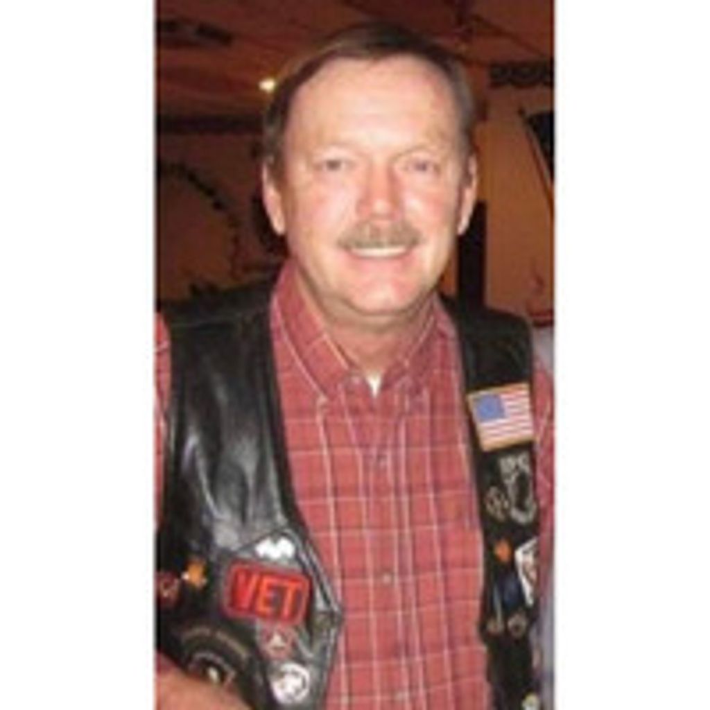 Ray Milton Rockwell Ii