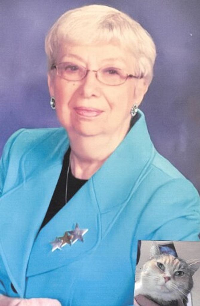 Doris (Moore)  Goldsmith