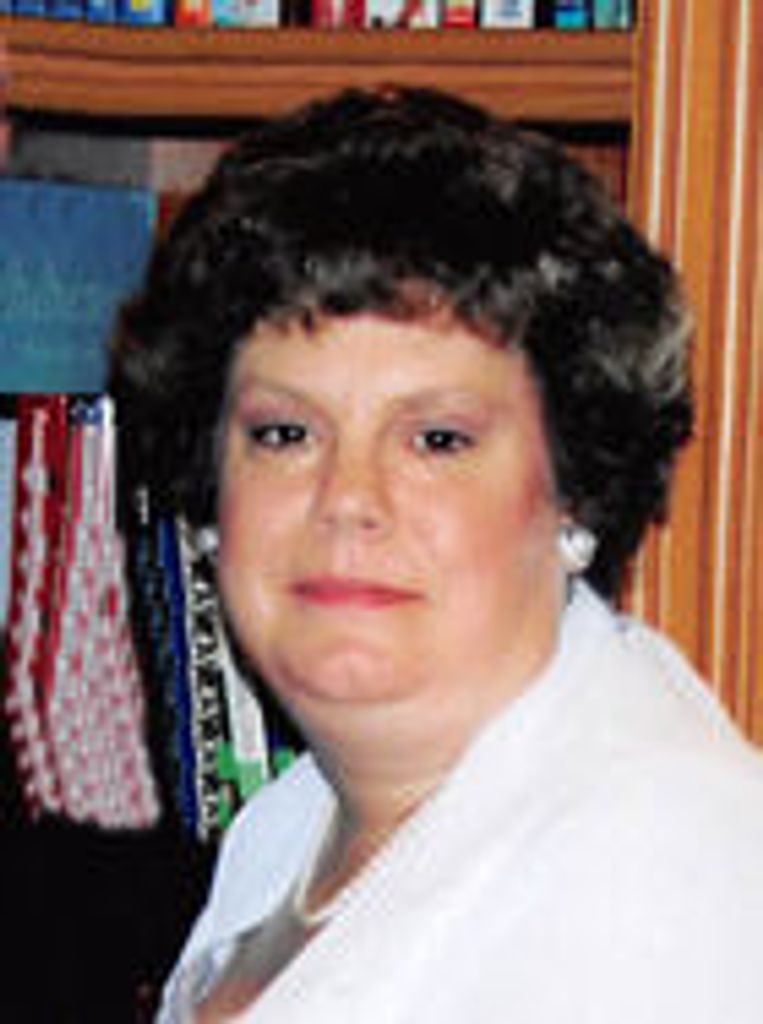 Pamela Graham