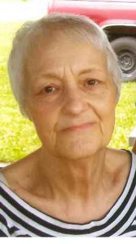 Annette D. Stacy