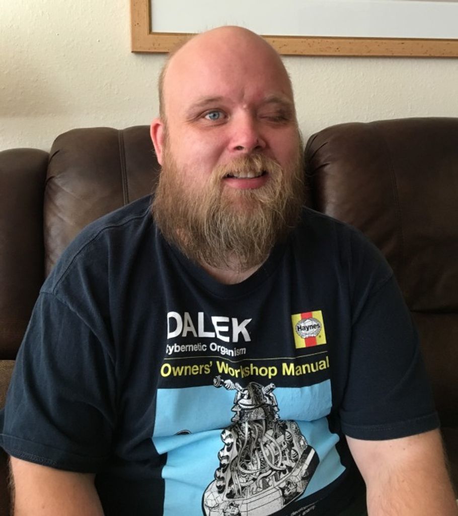 Jon Tripp Peterson