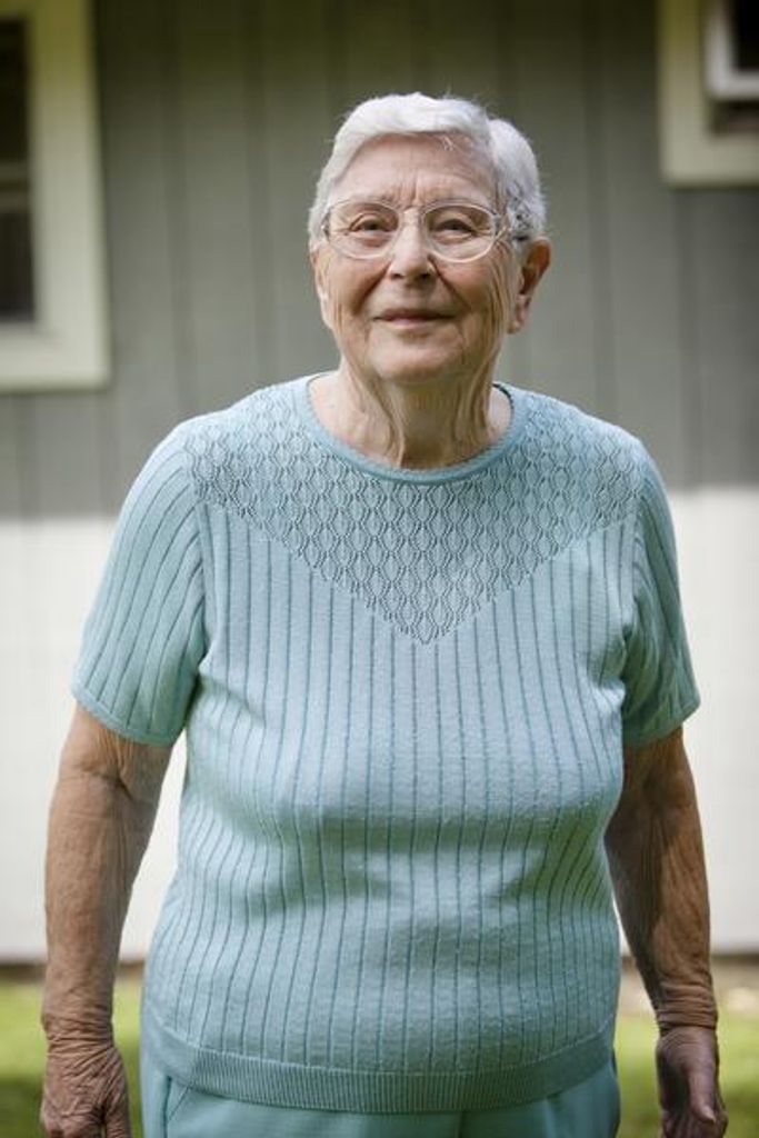 Juanita Jean Ramsey Profile Photo