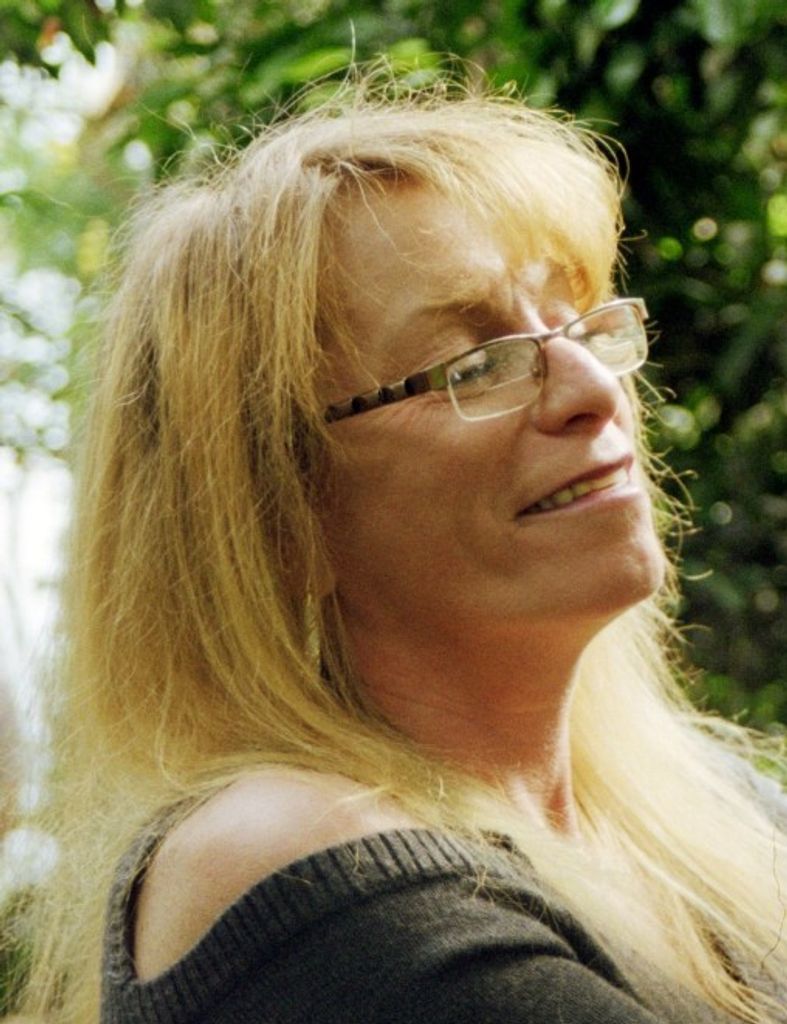 Jennifer M. (Brace)  Caplette