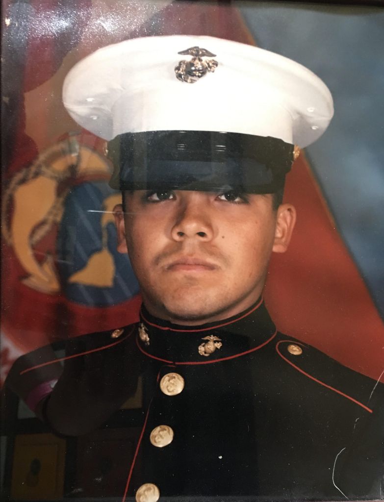 David Sheridan Barela Profile Photo
