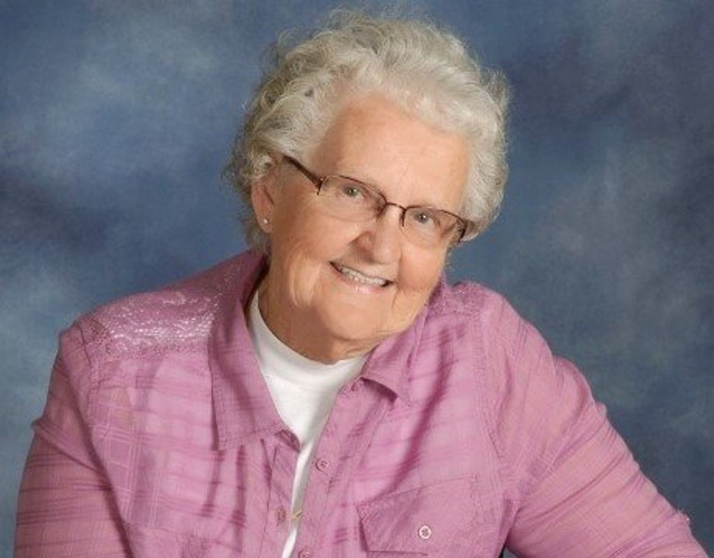 Delores M. Speiser