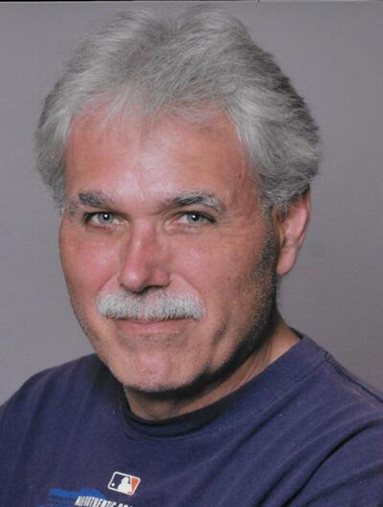 Keith J. Robinson Profile Photo