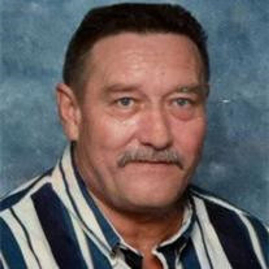 Clayton "Buddy" Epperly