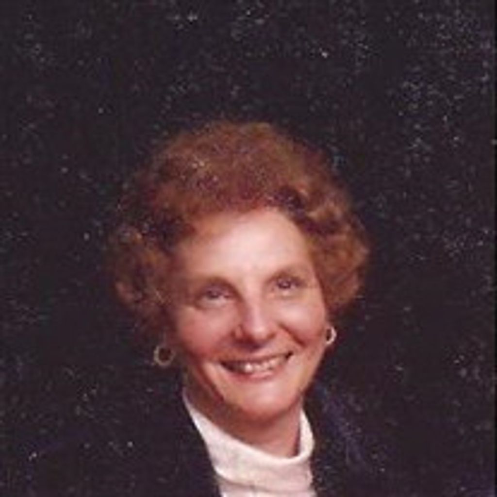 Audrey Susan Thomas