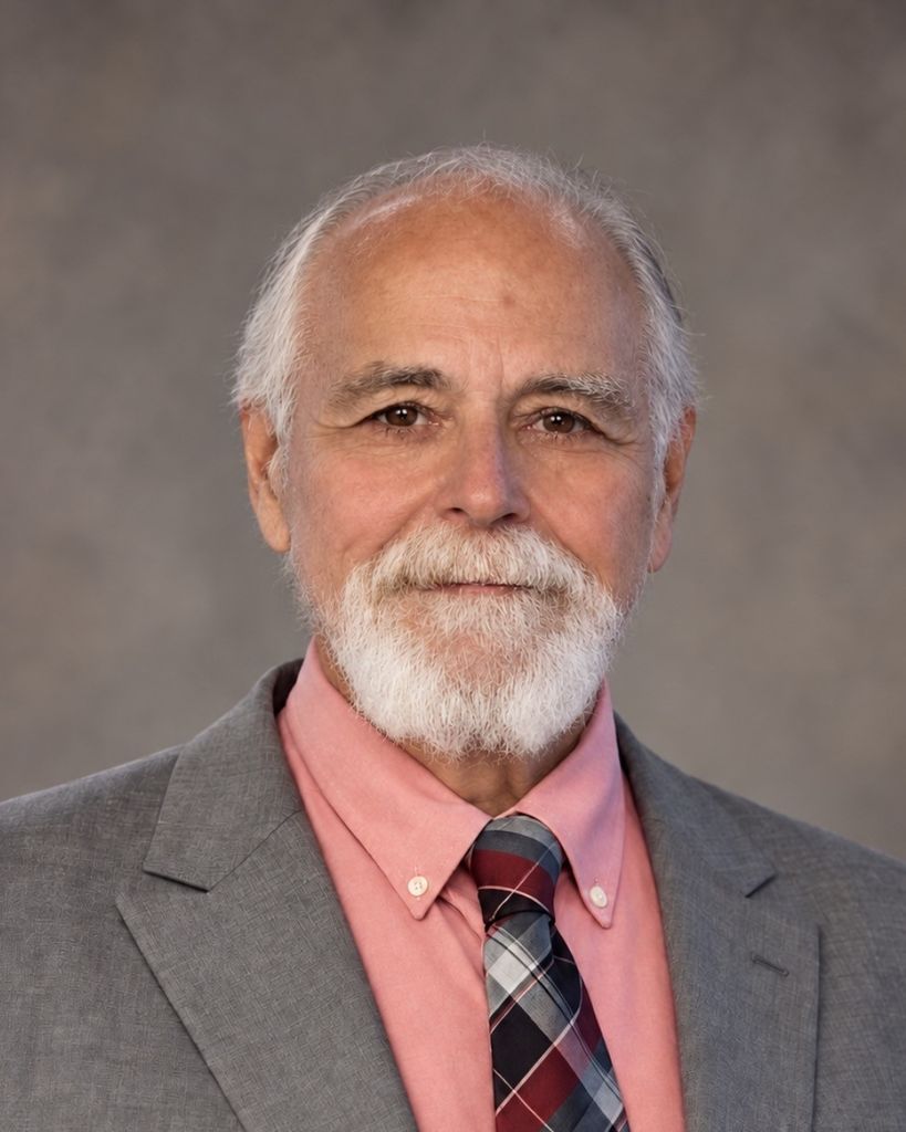 Patrick Robert "Pat" Churchill Profile Photo