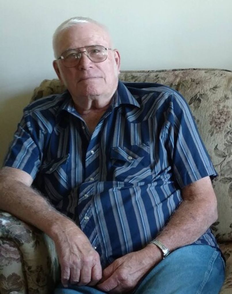 Larry Dale Barnhart Profile Photo