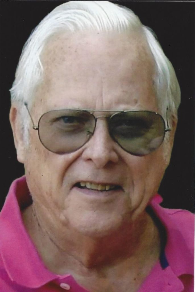 Gordon Ray Staffield Profile Photo