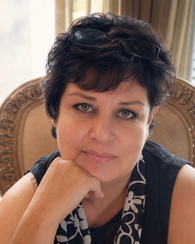 Rosa Maria Jurado