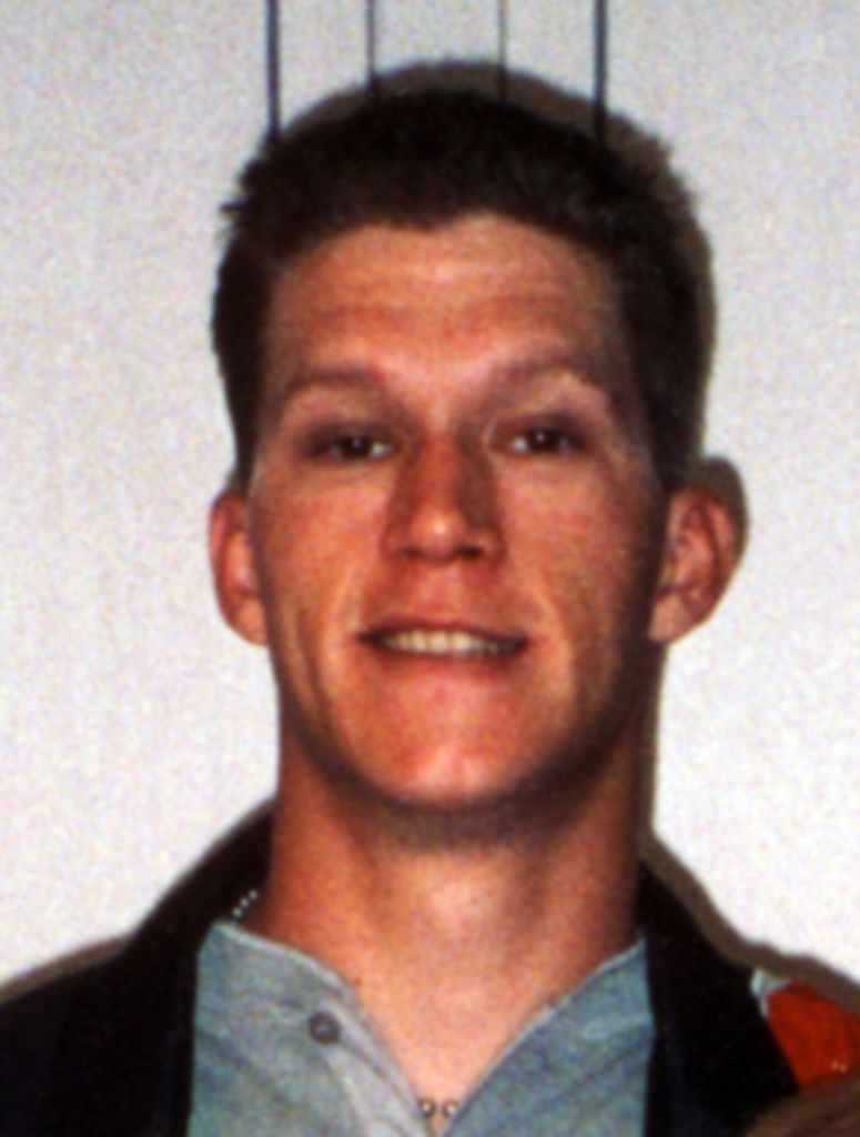 Travis James Mumford
