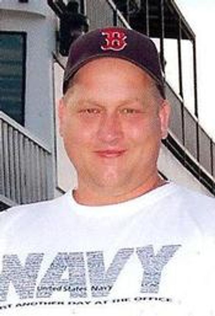 Dean Clark Profile Photo