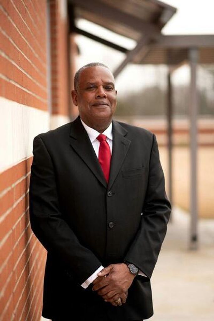 Jerry L. Rice, Sr. Profile Photo