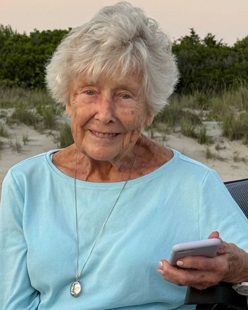 Constance U Nolan Profile Photo