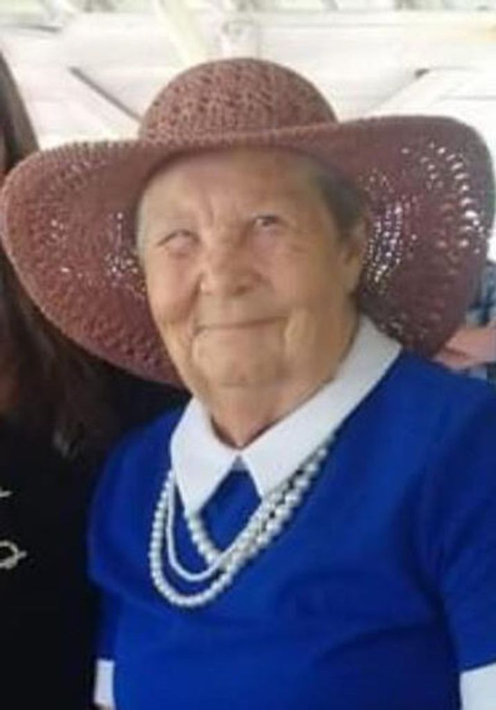Roberta Bernice Goff Profile Photo