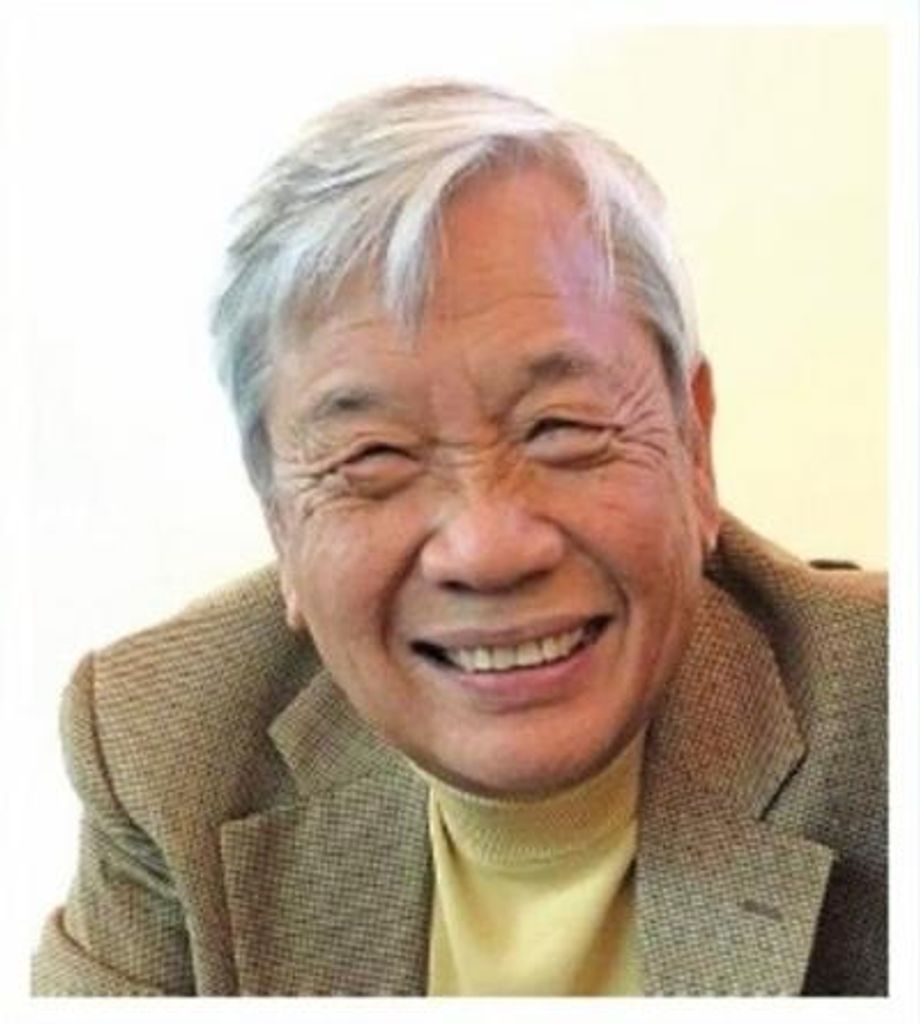Dr. Reynaldo Tolentino Profile Photo