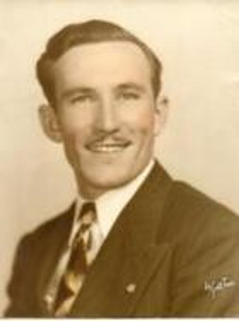 Oren Eugene Mccart