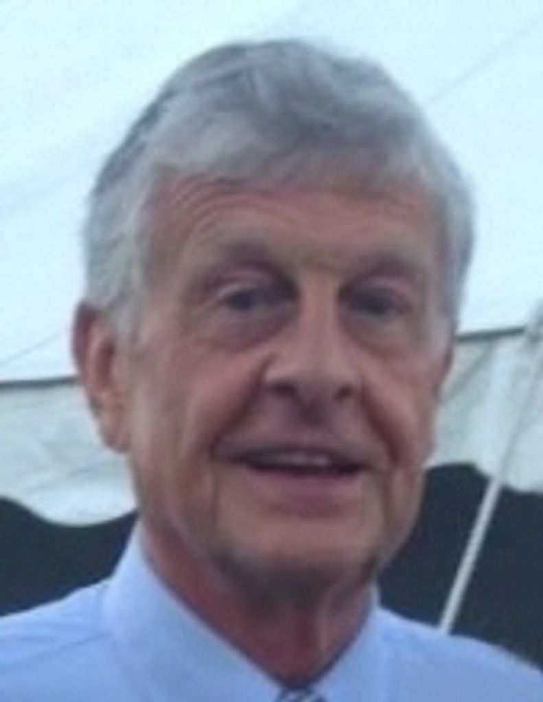 Kenneth Wayne Roush, M.D.