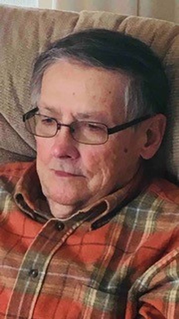 Richard  N. Booth Profile Photo