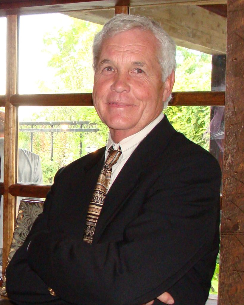 Clyde W Cazier