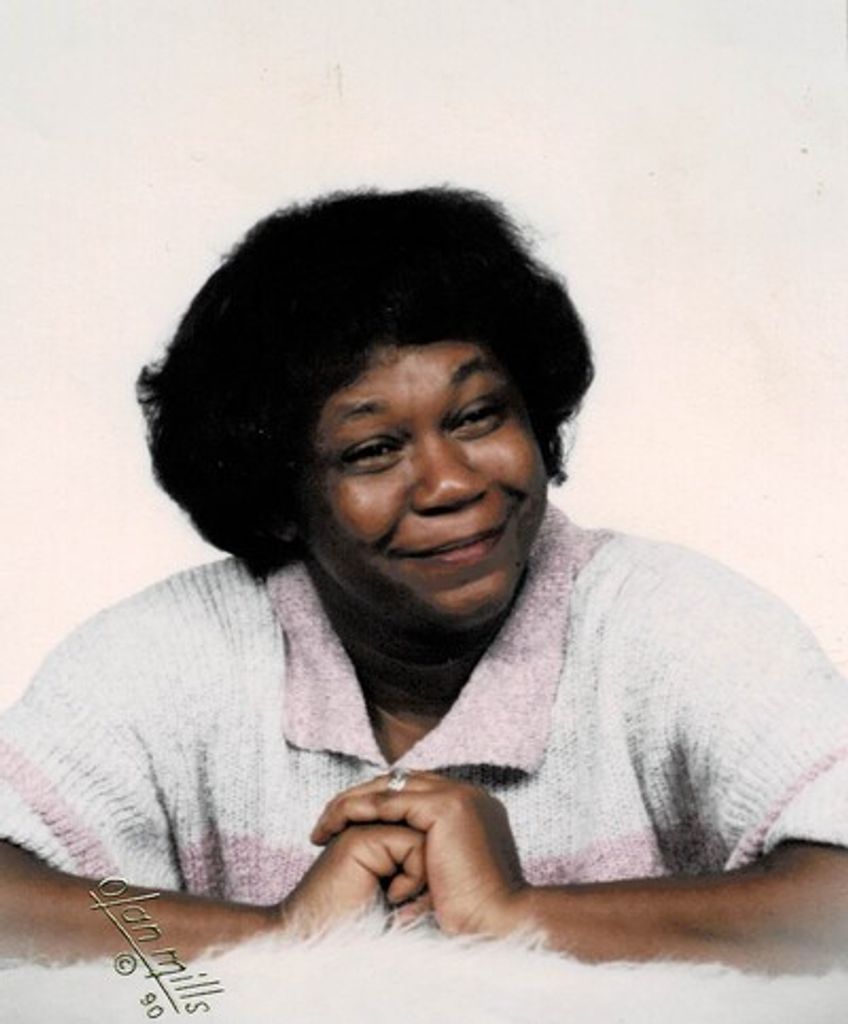 Mrs. Gloria Jean Martin Lipscombe Profile Photo