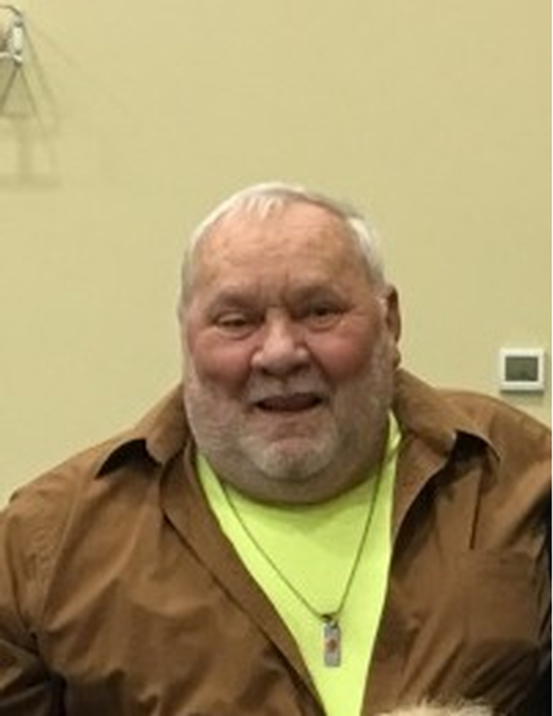 Larry Wayne Foust Profile Photo