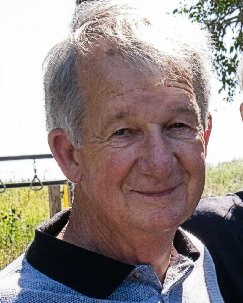 Herman Paul Manzeck Profile Photo