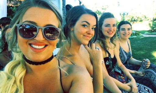 Riley Ann Kunz photo gallery thumbnail 12 of 154