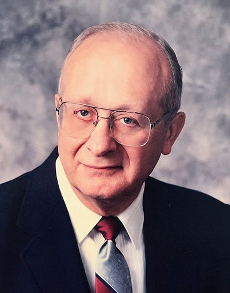 Eric G. Beinlich Jr.