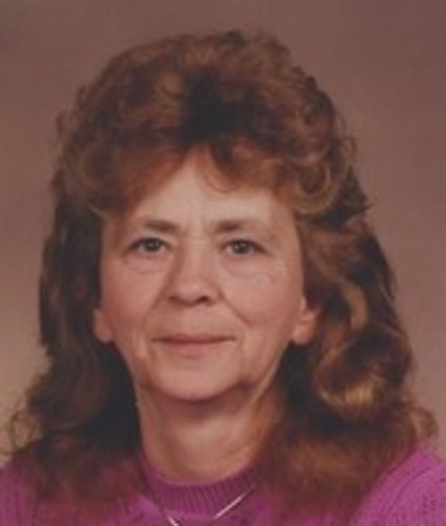 Estlean Patterson Profile Photo