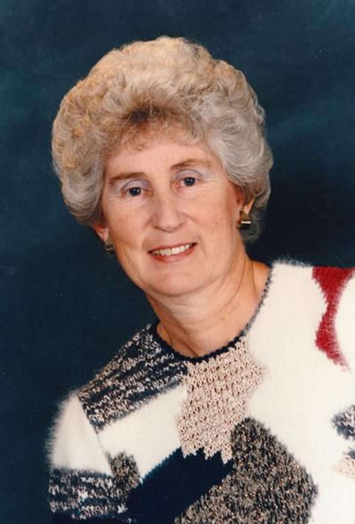 Judy Veinotte Profile Photo