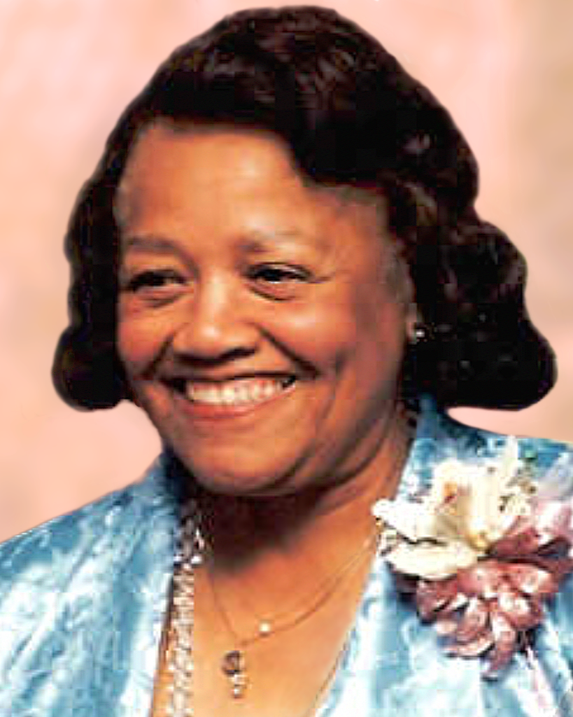 Doris Virginia Alexis Profile Photo