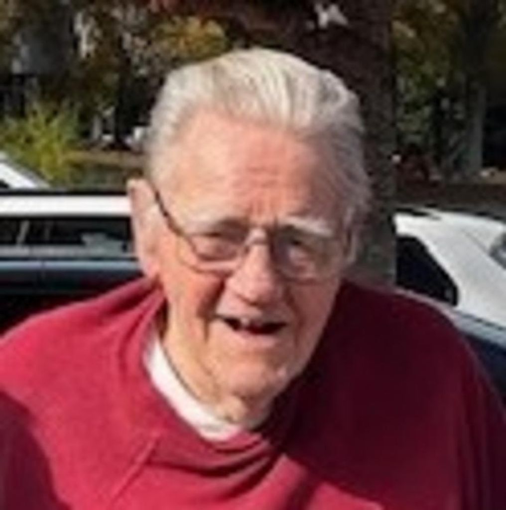 Lester A. Goodsell Jr. Profile Photo