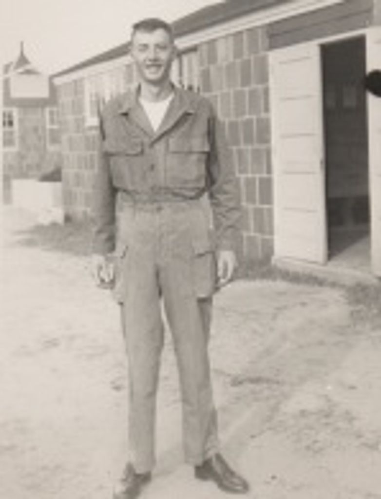 Loyd Burkeen Profile Photo
