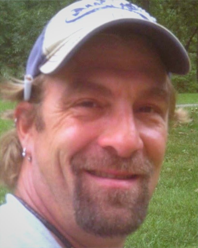 Todd Michael Barnhart