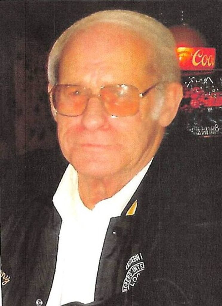 Dennis Eugene O'Brien Profile Photo
