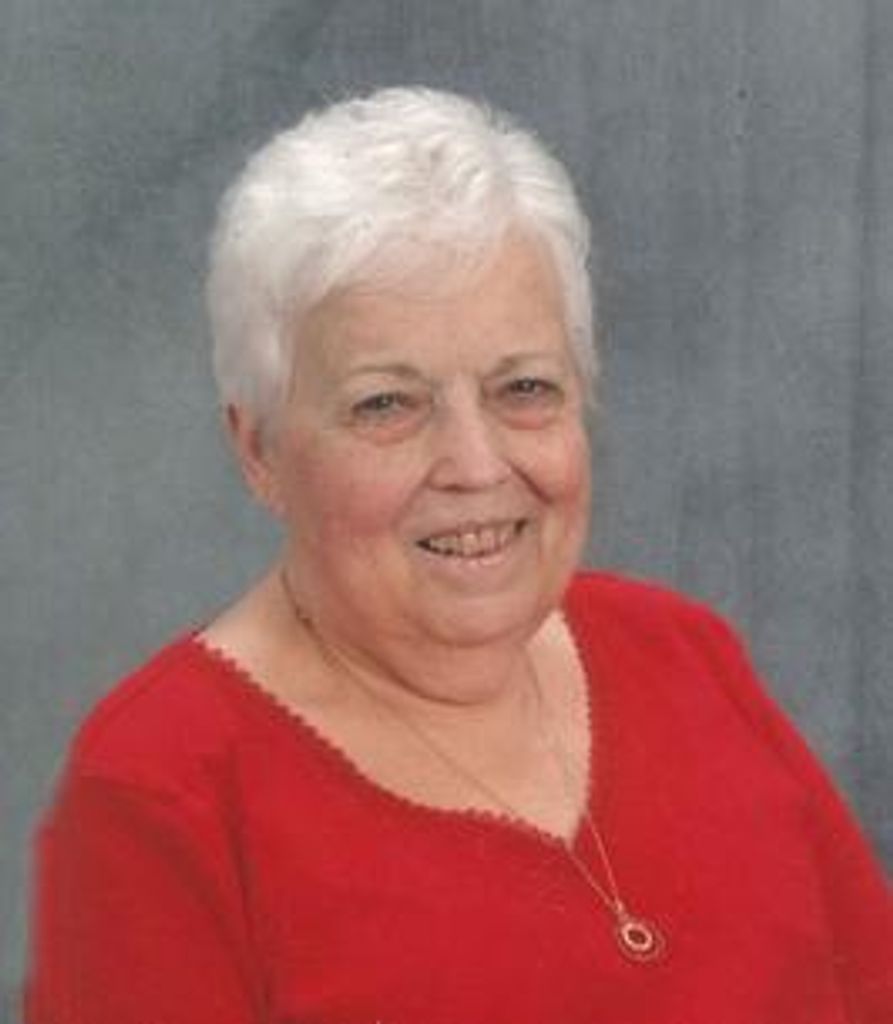 Elizabeth Ann "Betty" Plueger (Peters) Profile Photo