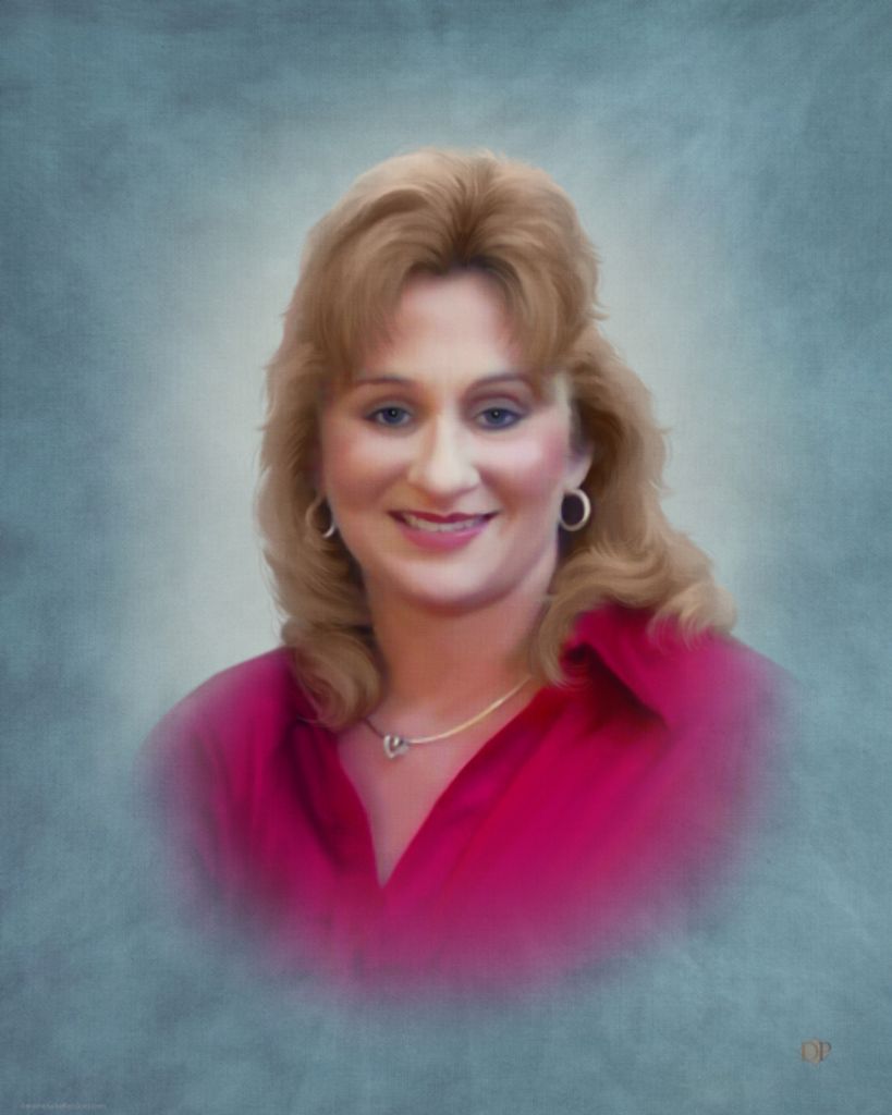 Susanna Peters Boyette