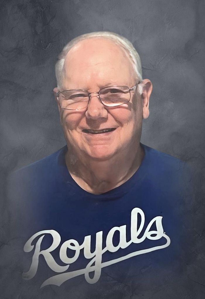 Gary L. Harris Profile Photo