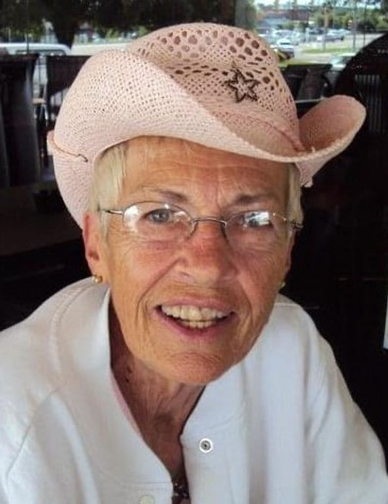Agnes  M. States Profile Photo