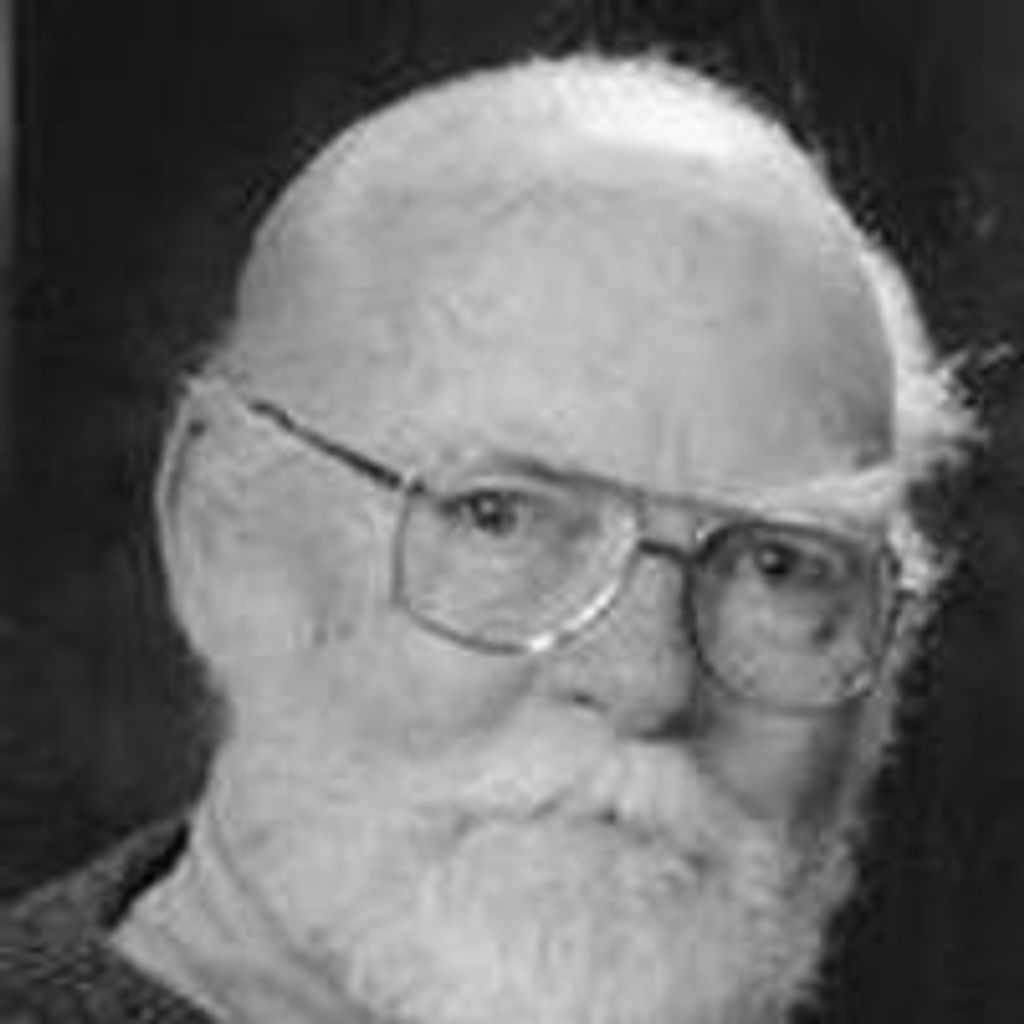 Brendan E.A. Liddell