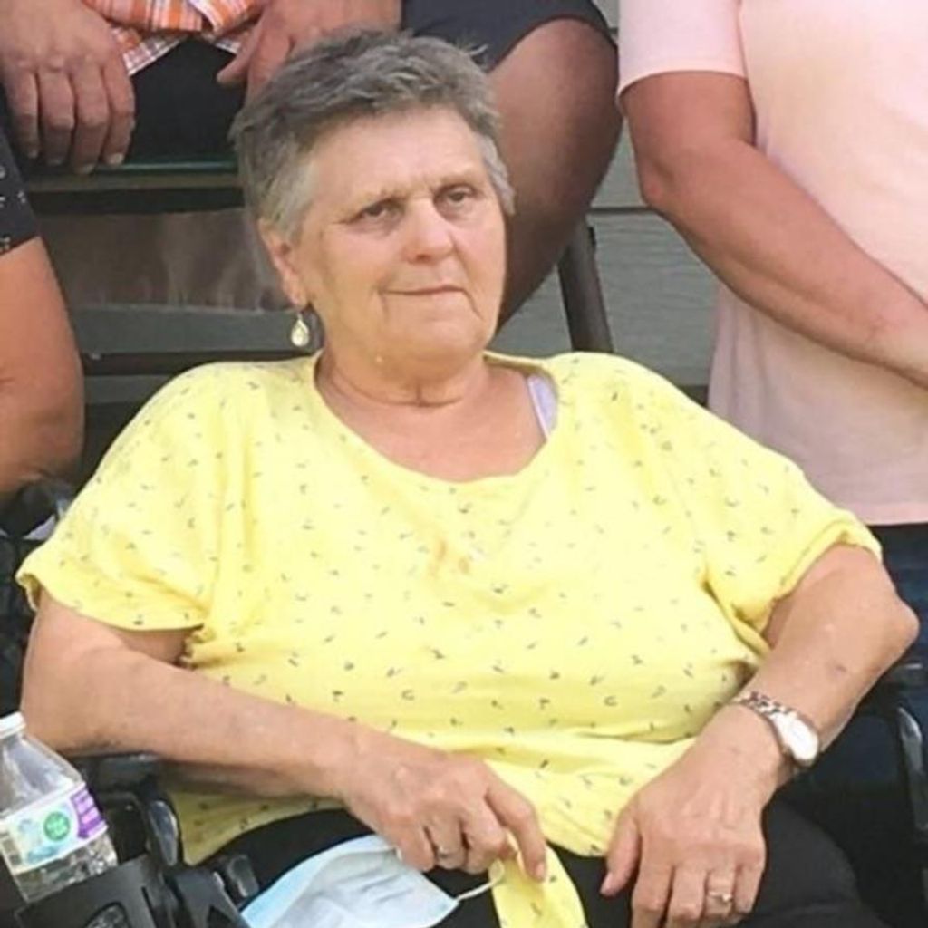 Carol Lee Brandt Mair Profile Photo