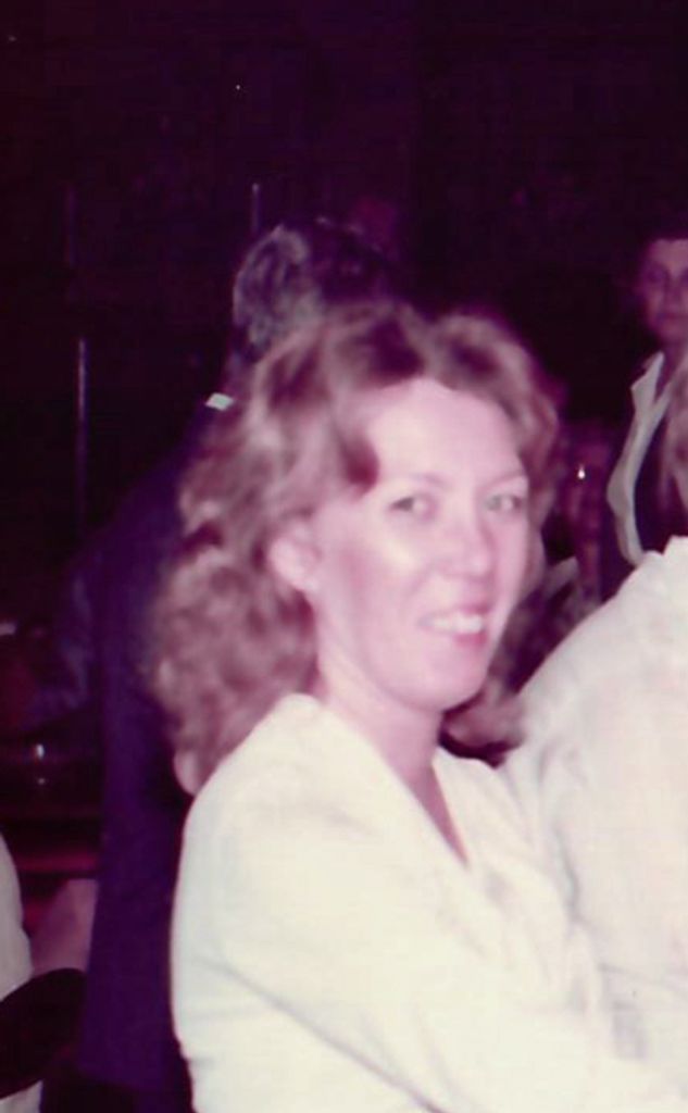 Carol Reichert