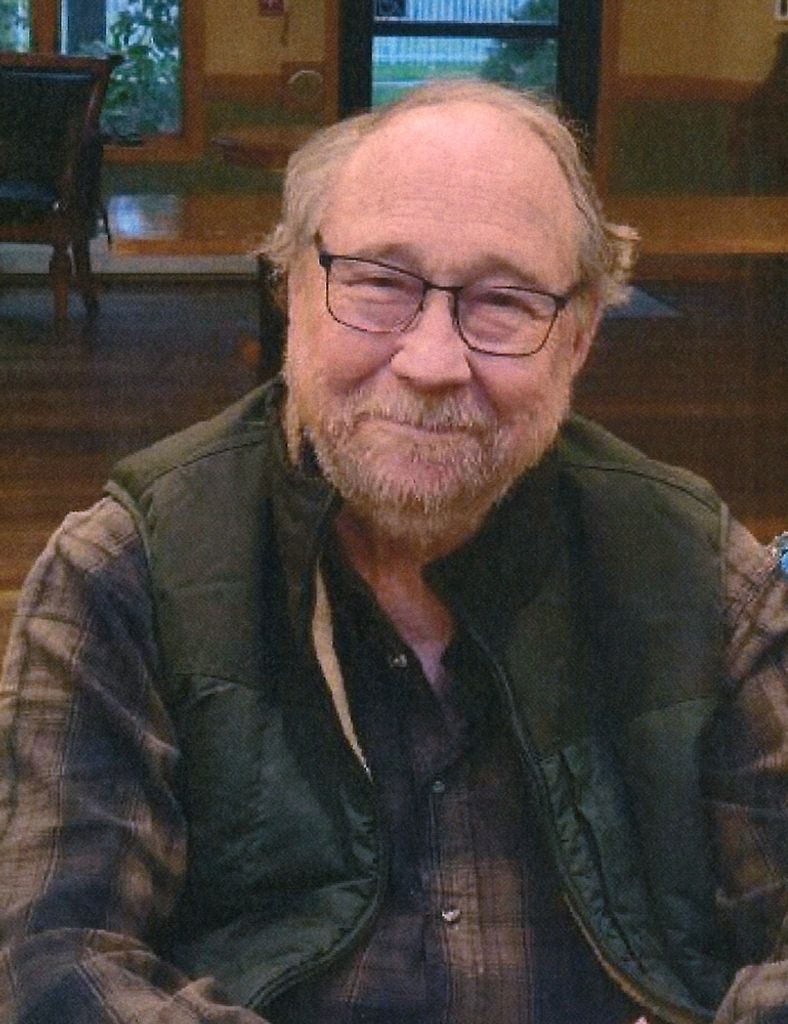 Roger V. Petersen Profile Photo