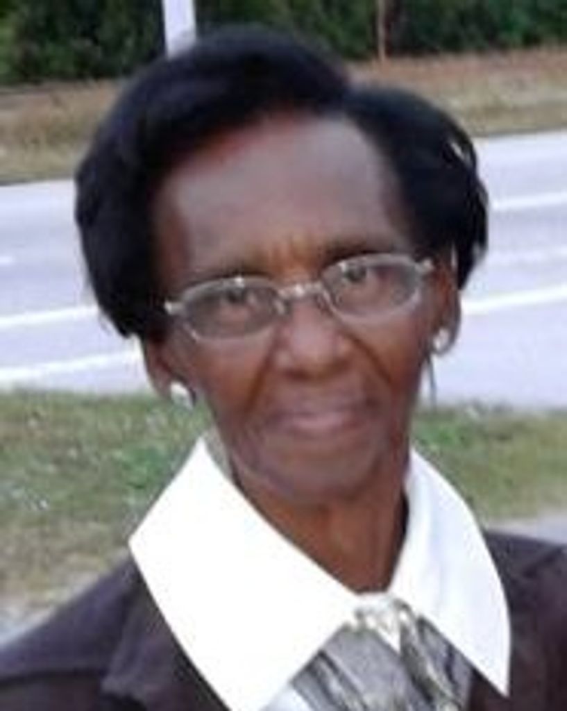 Iola Brown Profile Photo