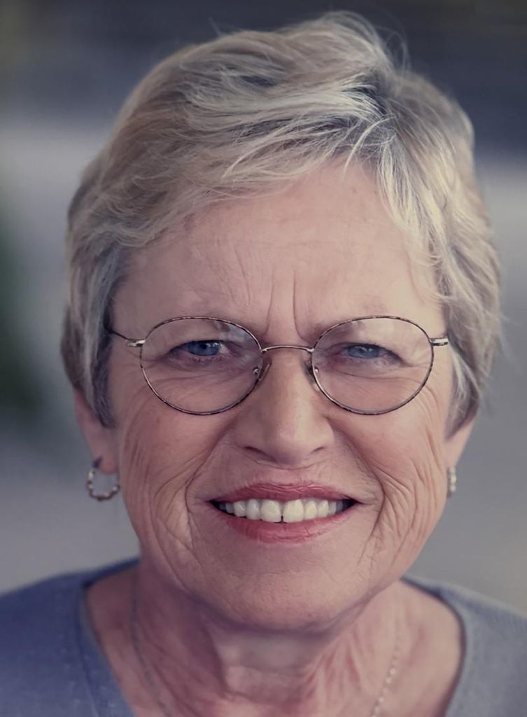 Elaine T Hall Profile Photo