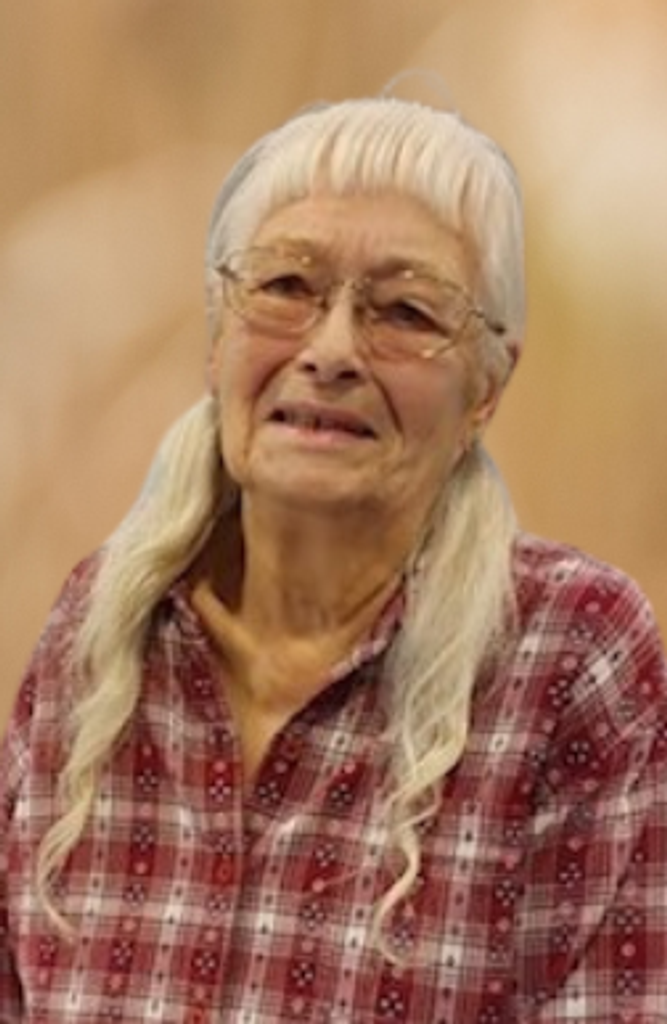 Betty Sullens